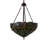 Rumaisa 3 - Light Bronze Single Pendant