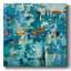 Reticent I sur toile-931598245