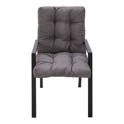 Lounge Chair Cushion