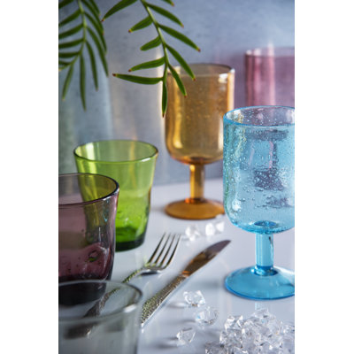 390ml Goblet Set