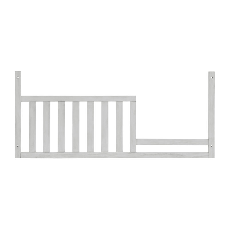 Barrière de sécurité London Lane, Blanc rétro