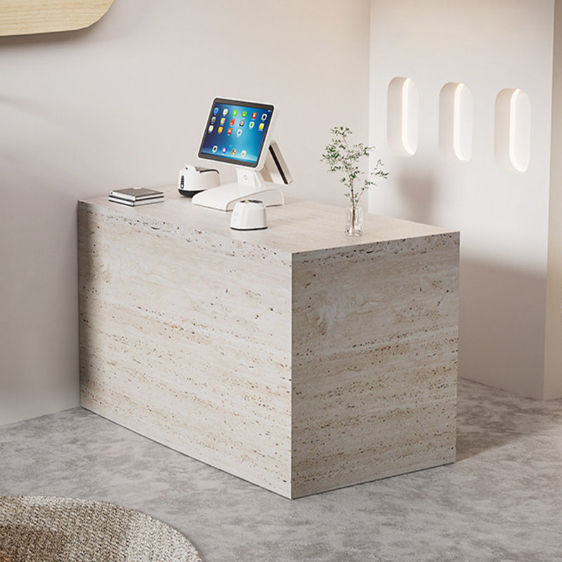 Bureau de réception Mid-Century, 47.24