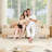 Upholstered Standard Sofa with Solid Wood Legs-750205386