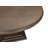 Josiane Round Solid Wood Dining Table-1209753543