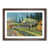Walnut Framed selected