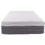 Matelas hybride en mousse à mémoire de forme à 5 couches et 12 pouces-2074751197