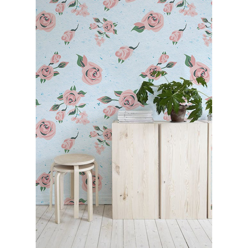 Bonine Matte Mural, 250 x 104cm