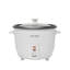 Tayama 1-Quart Rice Cooker with Steam Tray-48387691