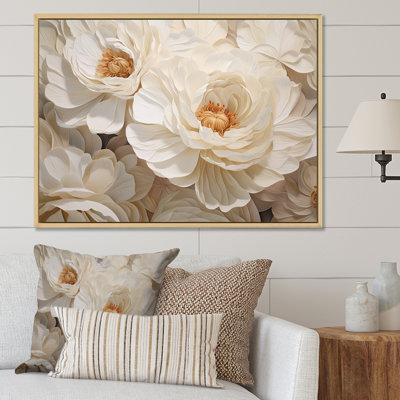 " Ranunculus Radiance Treasure "