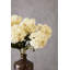 Fabric Hydrangea Arrangement