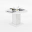 Bersain Extendable Round Dining Table