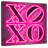 Tergel Glowing Xoxo-109214035