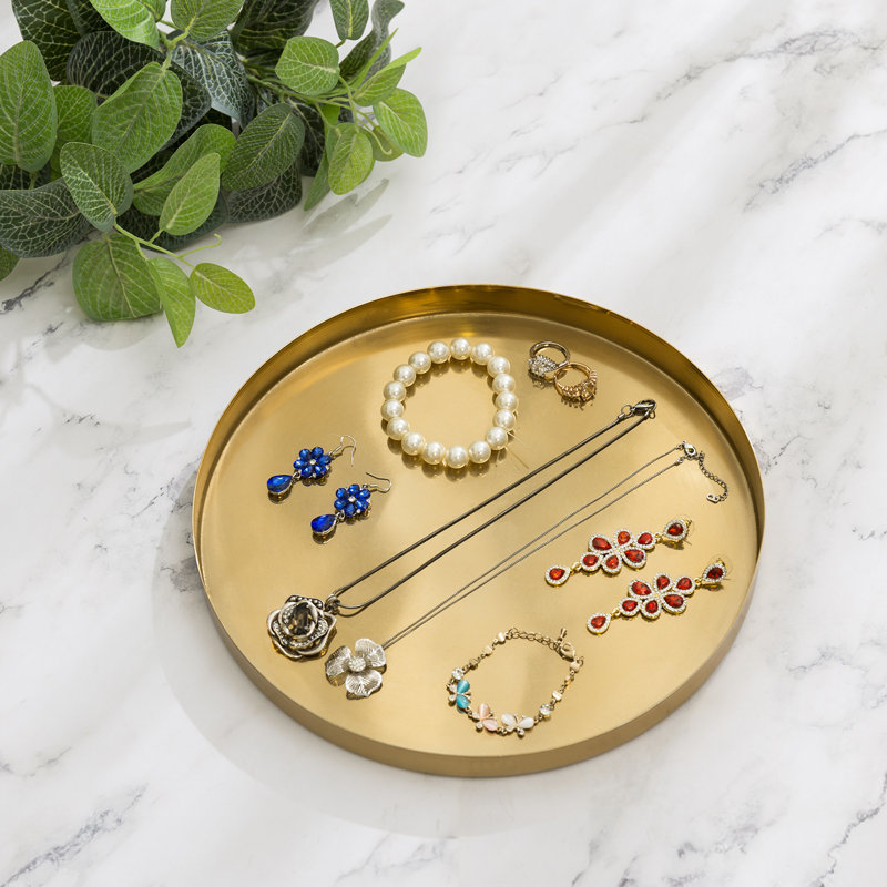 Metal Tray