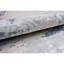 One-of-a-Kind Rectangle 9'11" x 14'3" Area Rug in Silver/Aqua