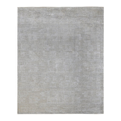 Halesite Geometric Indoor Rug