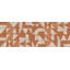 Cleek Vinyl Machine Printed Area Rug-1112167016
