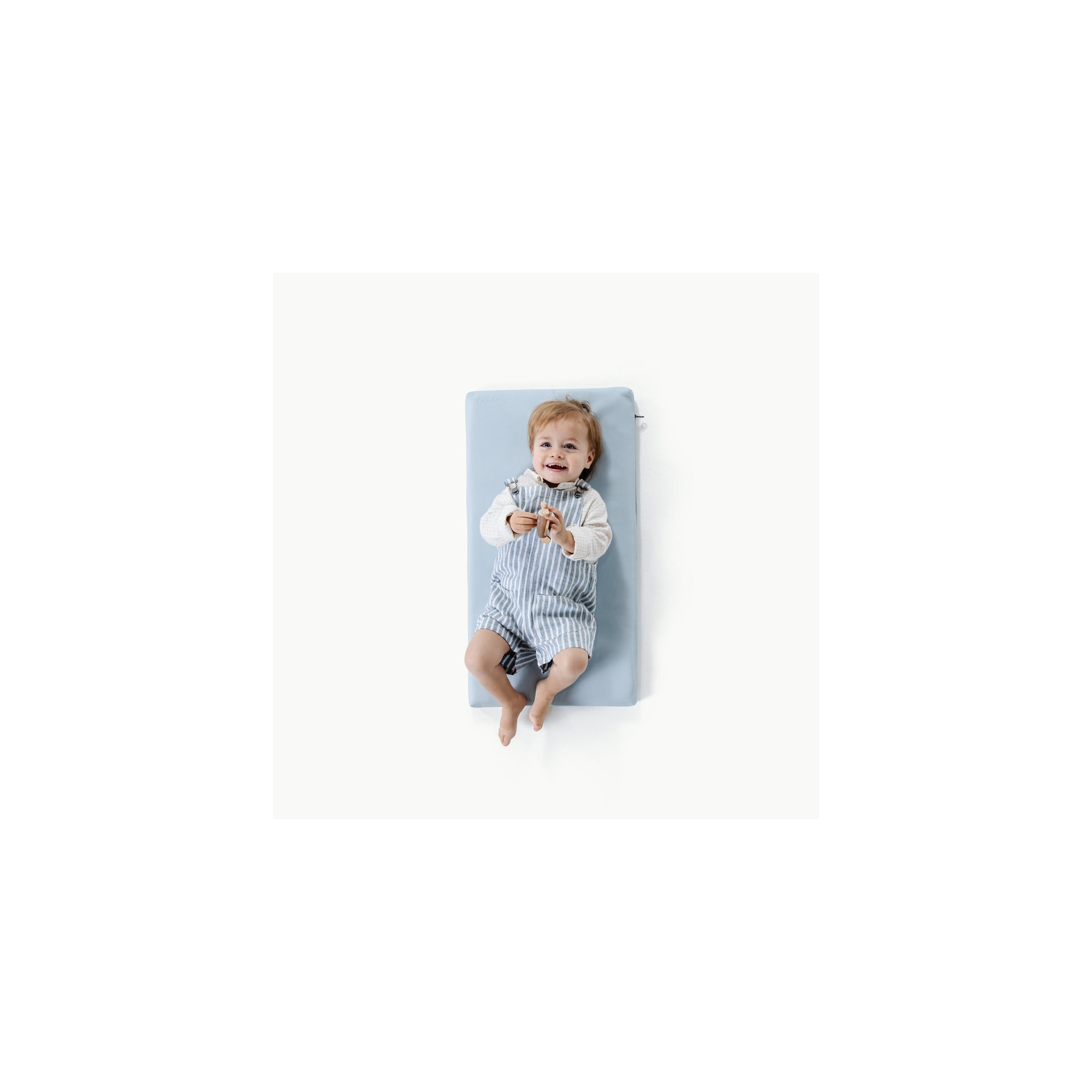 Gathre Padded Changing Mat, Beau