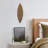 2-light Modern Coastal Rattan Sconce (2 Pack)-1641564777