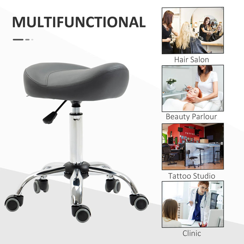 Lab Stool