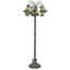 Meyda Tiffany & Stained Glass Tree Floor Lamp-407995011