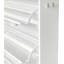 24 Pair Shoe Storage Cabinet
