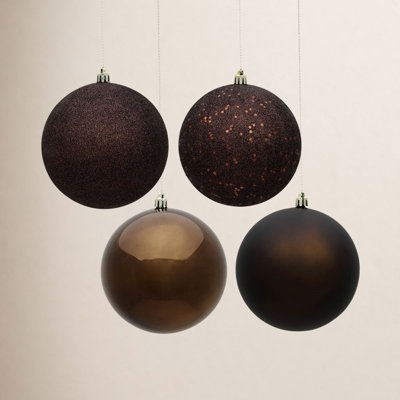 Shatterproof Bauble