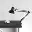 Lampe de bureau 18 po Alvina-22523410
