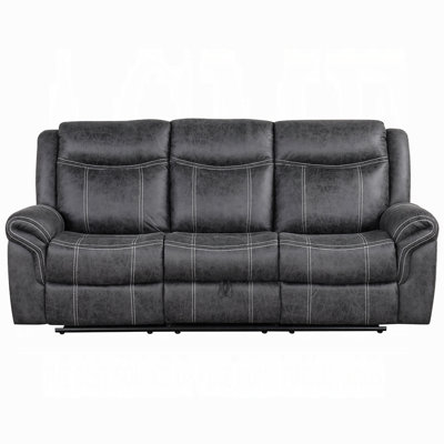 Canapé inclinable Hesy Power Motion