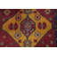Tapis de couloir Tribal