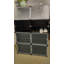 20 Pair Shoe Storage Cabinet