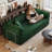 Loveseats Boneless Modular Sectional Sofa-280641905