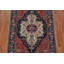 Tapis oriental en laine Sarouk Farahan