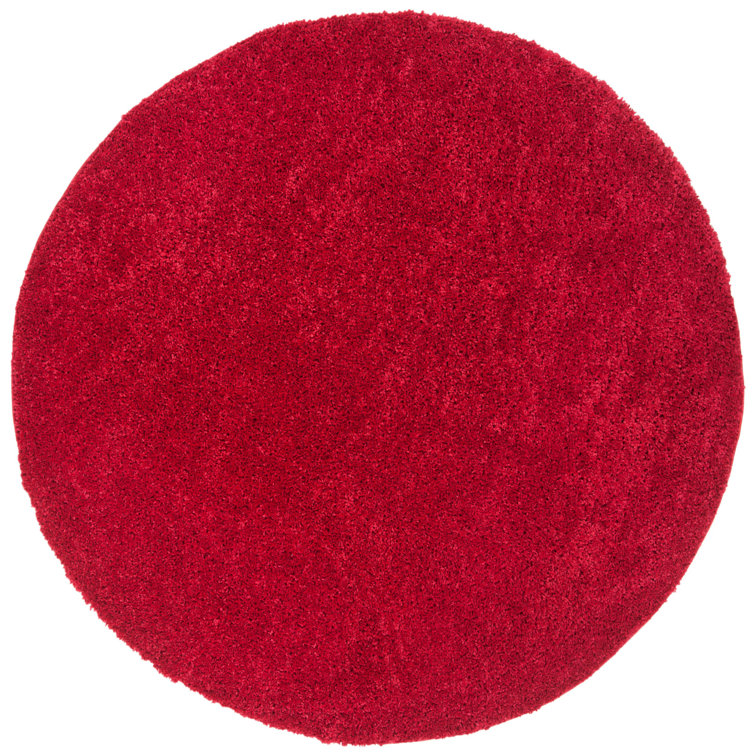 Tapis rouge jiang