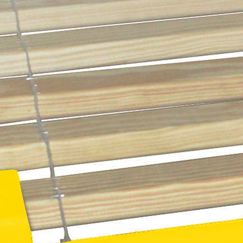  Structure de lit double Alderley Canary