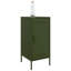 Amielle Steel Accent Cabinet-1747856326