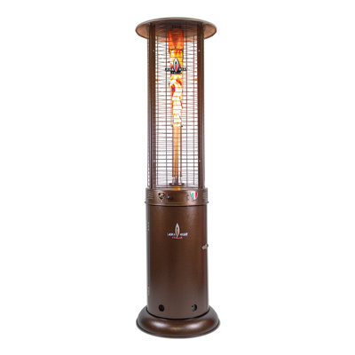 Opus Lite R-Line 44000 Standing Patio Heater
