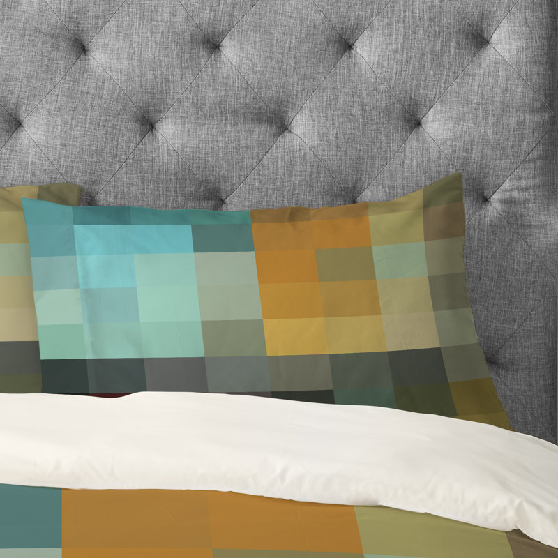 Madart Inc Geometric, King