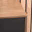 Takierra 160cm Solid Wood Sideboard-124653246