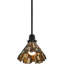 Delta Jadestone 1 - Light Pendant
