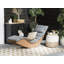 Arbaaz Garden Seat/Back Cushion-432437700