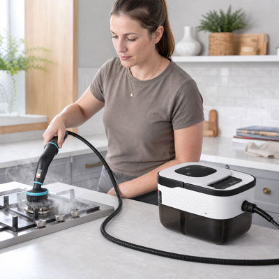 Spector Carpet Cleaner