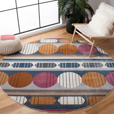 Tapis à performance géométrique Hornung 300