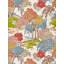 SEA OF TREES - WALLCOVERING-2140222341