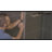 KW01 62 - 66 In. W X 76 In. H Double Sliding Frameless Shower Door With 3/8 In. Clear Glass-108223550