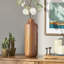 Vase bouteille