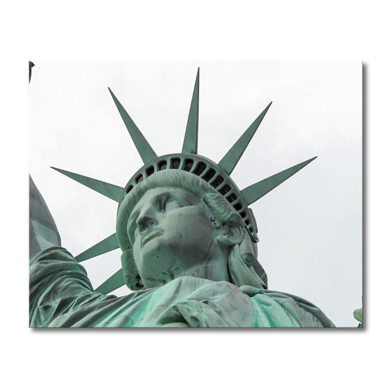 Wrapped Canvas Print, 80cm H x 100cm W x 2cm D