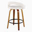 Contemporary Counter Stool-915918193