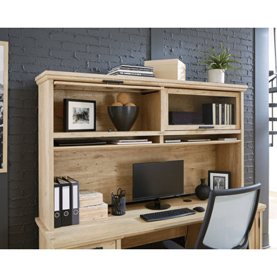 Jyonna Sideboard with Bar Hutch