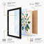 Study Botanical - Framed Print-105284482-105284505