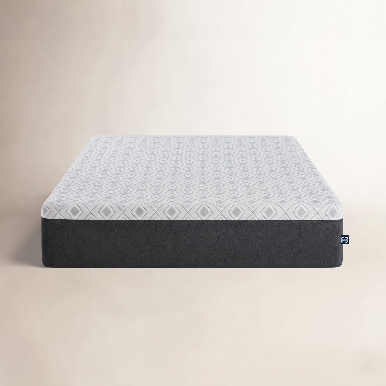 Sealy® To Go 12" Medium Memory Foam Mattress-in-a-Box, Twin XL